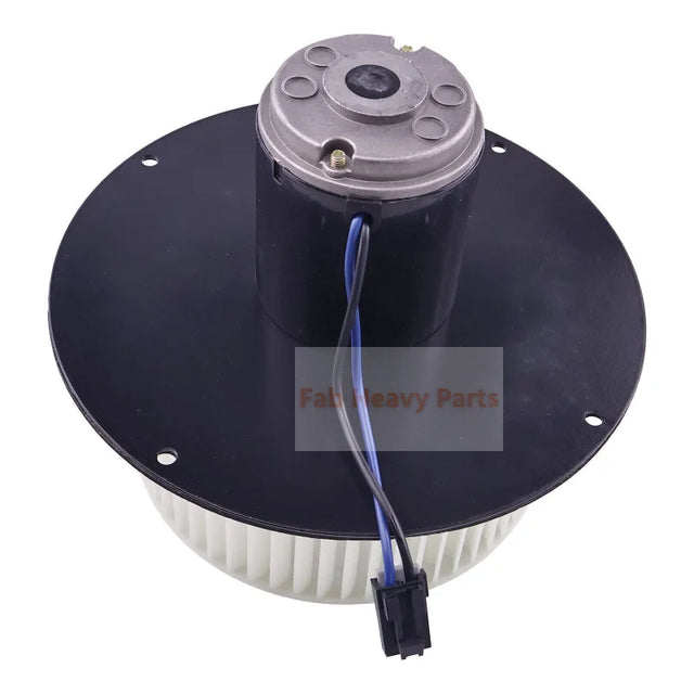 Motor de ventilateur 24V AT313282 AT224930 Fits pour John Deere 4045 6068 Moteur 8100 8200 8300