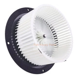 Motor de ventilateur 24V AT313282 AT224930 Fits pour John Deere 4045 6068 Moteur 8100 8200 8300