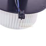 Motor de ventilateur 24V AT313282 AT224930 Fits pour John Deere 4045 6068 Moteur 8100 8200 8300