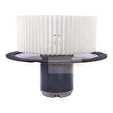 Motor de ventilateur 24V AT313282 AT224930 Fits pour John Deere 4045 6068 Moteur 8100 8200 8300