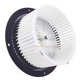 24V Blower Motor AT313282 AT224930 Fits for John Deere 4045 6068 Engine 8100 8200 8300 - Fab Heavy Parts