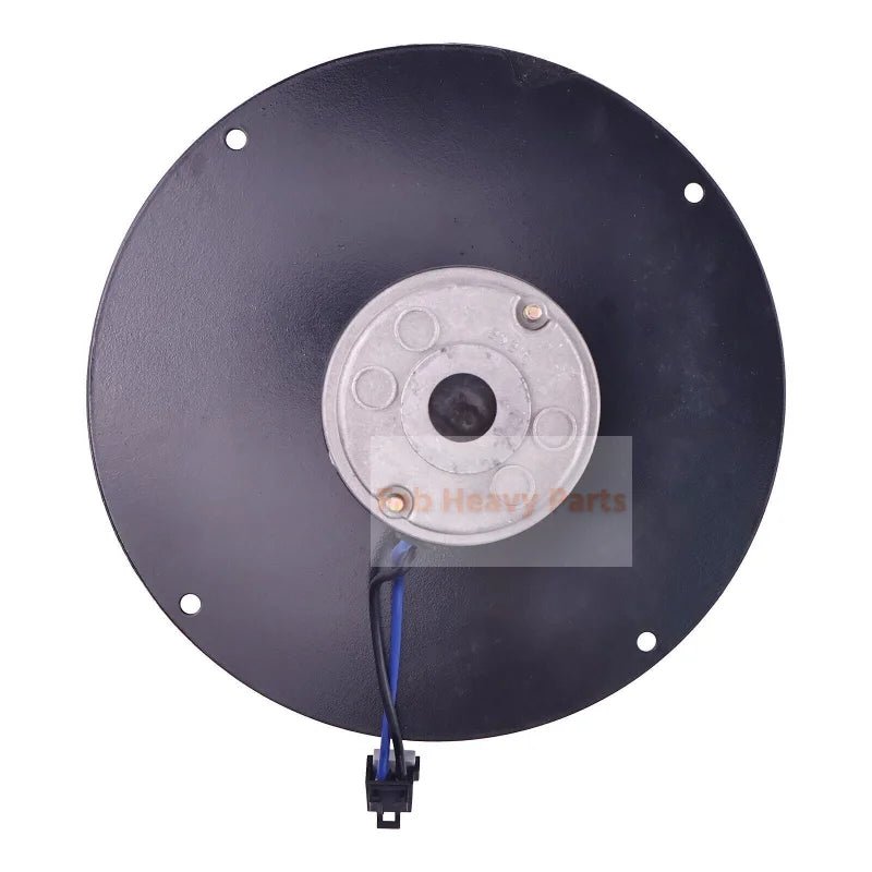 24V Blower Motor AT313282 AT224930 Fits for John Deere 4045 6068 Engine 8100 8200 8300 - Fab Heavy Parts