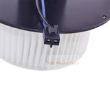 24V Blower Motor AT313282 AT224930 Fits for John Deere 4045 6068 Engine 8100 8200 8300 - Fab Heavy Parts