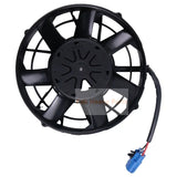 24V bürstenloser Axialventilator VA89-ABL320P/R/A/N-94A Passend für Spal