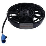 24V bürstenloser Axialventilator VA89-ABL320P/R/A/N-94A Passend für Spal