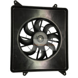 24V Condenser Cooling Fan 2538-6018 300506-00004 Fits for Doosan