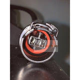 24V Condenser Cooling Fan 2538-6018 300506-00004 Fits for Doosan