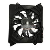24V Condenser Cooling Fan 2538-6018 300506-00004 Fits for Doosan