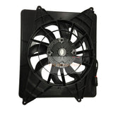 24V Condenser Cooling Fan 2538 - 6018 300506 - 00004 Fits for Doosan - Fab Heavy Parts