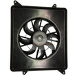 24V Condenser Cooling Fan 2538 - 6018 300506 - 00004 Fits for Doosan - Fab Heavy Parts