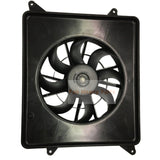 24V Condenser Cooling Fan 2538 - 6018 300506 - 00004 Fits for Doosan - Fab Heavy Parts