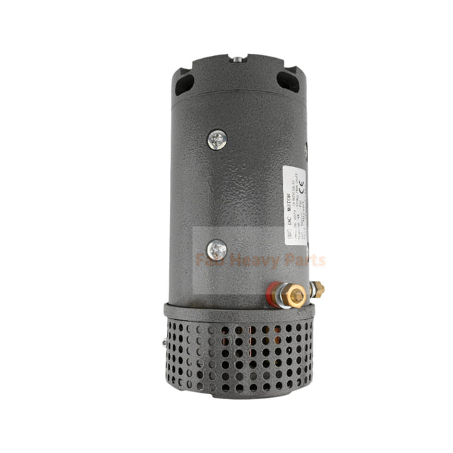 24V CW Electric Pump Motor 7204414 Replaces Yale Eaton Corporation