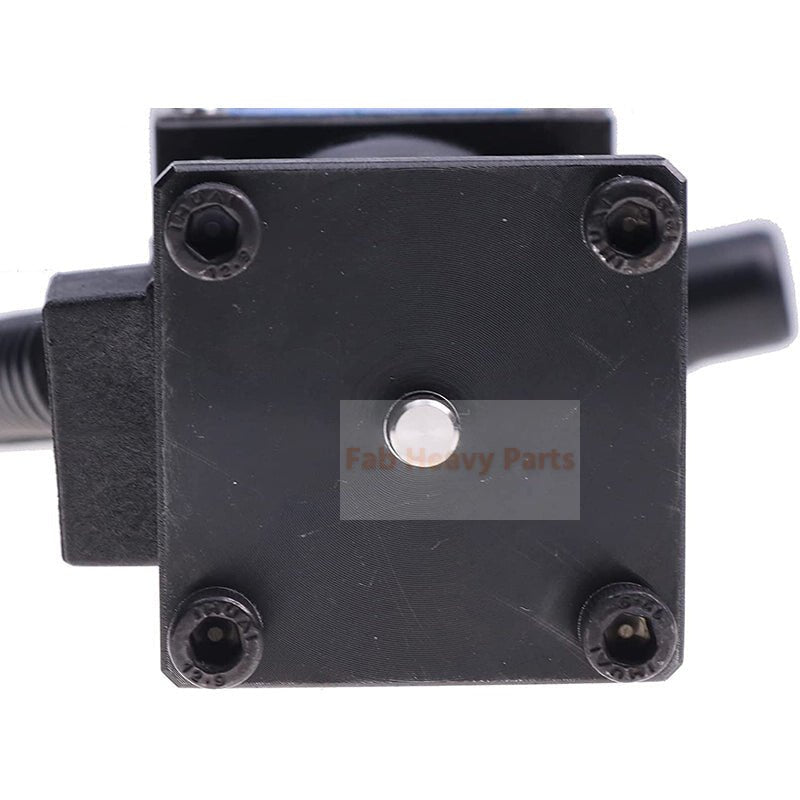 24V Directional Valve Solenoid 130C3 - 82752 Fits for TCM Fits forklift FD50T9 - Fab Heavy Parts
