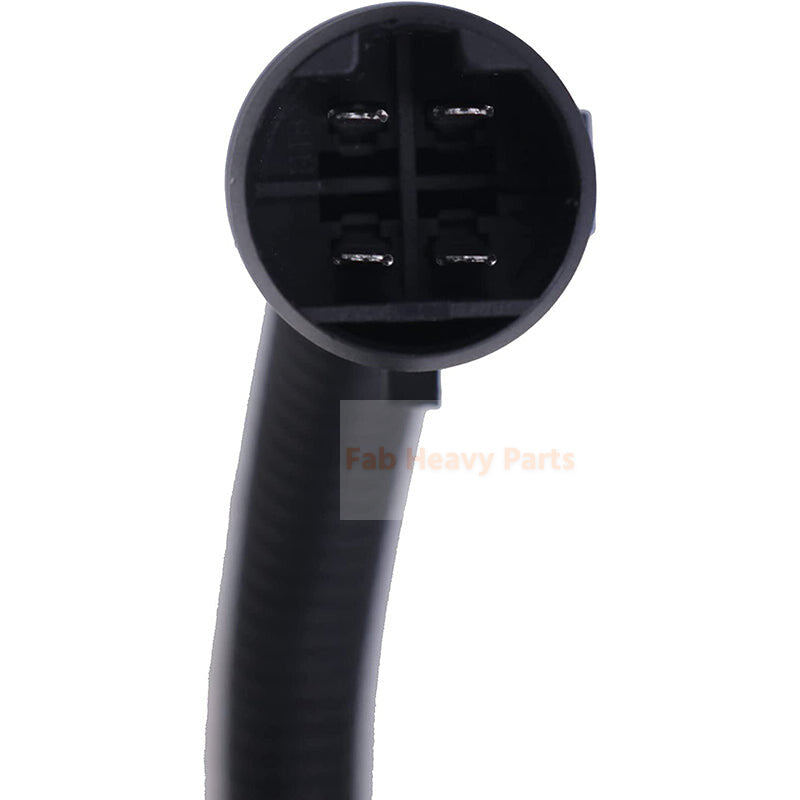 Solenóide de válvula direcional 24V 130C3-82752 se encaixa para empilhadeira TCM se encaixa FD50T9