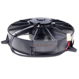 24V Electric Cooling Fan Blower 30102559 VA03-BP70/LL-37S