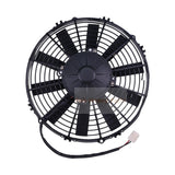 24V Electric Cooling Radiator Fan Blower 30100465 VA09-BP12/C-54A - Fab Heavy Parts