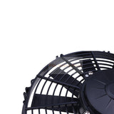 24V Electric Cooling Radiator Fan Blower 30100465 VA09-BP12/C-54A - Fab Heavy Parts