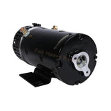 24V Electric Motor 169260 for Skyjack SJIII3215 SJIII3219 SJIII3220 SJIII3226 SJIII4620 SJIII4626 SJIII4632 - Fab Heavy Parts