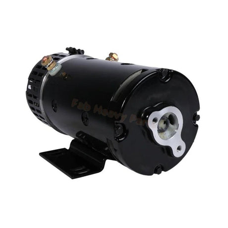 24V Electric Motor 169260 for Skyjack SJIII3215 SJIII3219 SJIII3220 SJIII3226 SJIII4620 SJIII4626 SJIII4632 - Fab Heavy Parts