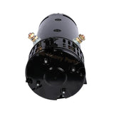 24V Electric Motor 169260 for Skyjack SJIII3215 SJIII3219 SJIII3220 SJIII3226 SJIII4620 SJIII4626 SJIII4632 - Fab Heavy Parts