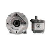 24V Electric Motor 40844GT & Hydraulic Pump 96193GT Fits for Genie GS-1530 GS-2032 GS-2046 GS-3232 GS-4655