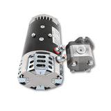 24V Electric Motor 40844GT & Hydraulic Pump 96193GT Fits for Genie GS-1530 GS-2032 GS-2046 GS-3232 GS-4655