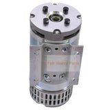 24V Electric Motor 70006351 70005815 Fits for JLG 4045R 2632R 1932R 1532R R1532i