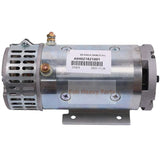 24V Electric Motor 70006351 70005815 Fits for JLG 4045R 2632R 1932R 1532R R1532i - Fab Heavy Parts