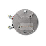 24 V sähkömoottori AMJ5127 AMJ5897 AMJ5512 AMJ5529 AMJ5858 Korvaa Iskra