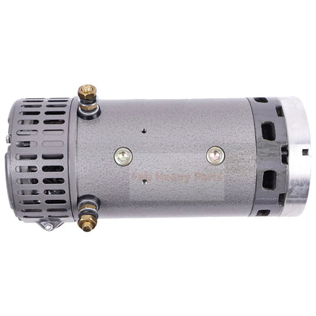 24V Electric Pump Motor D482252X7707A D468210XWF02 MBD5112 Fits for Prestolite for Ohio