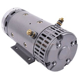 24V elektrische pompmotor D482252X7707A D468210XWF02 MBD5112 Past voor Prestolite voor Ohio