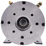 24V elektrische pompmotor D482252X7707A D468210XWF02 MBD5112 Past voor Prestolite voor Ohio