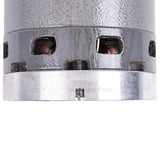 24V elektrische pompmotor D482252X7707A D468210XWF02 MBD5112 Past voor Prestolite voor Ohio