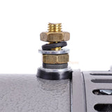 24V elektrische pompmotor D482252X7707A D468210XWF02 MBD5112 Past voor Prestolite voor Ohio