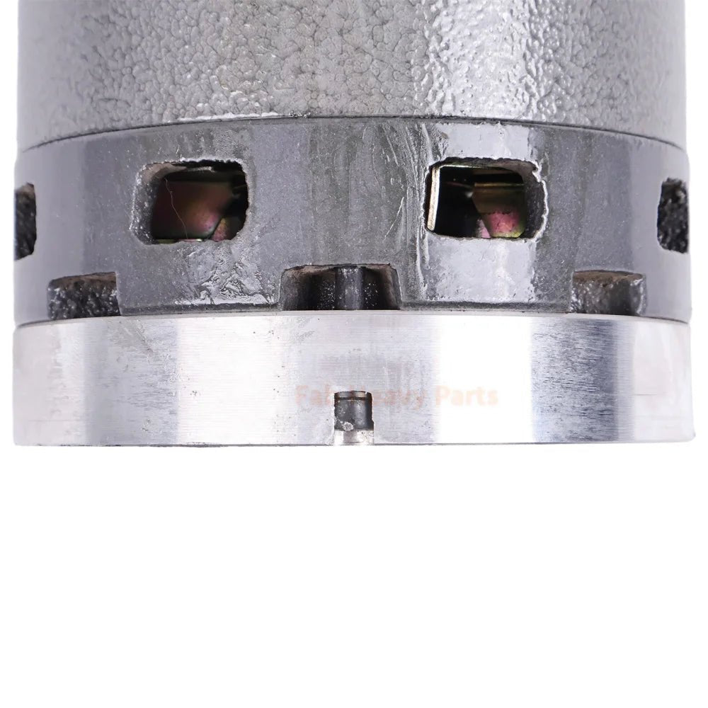 24V Electric Pump Motor D482252X7707A D468210XWF02 MBD5112 Fits for Prestolite for Ohio - Fab Heavy Parts