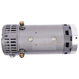 24V Electric Pump Motor D482252X7707A D468210XWF02 MBD5112 Fits for Prestolite for Ohio - Fab Heavy Parts