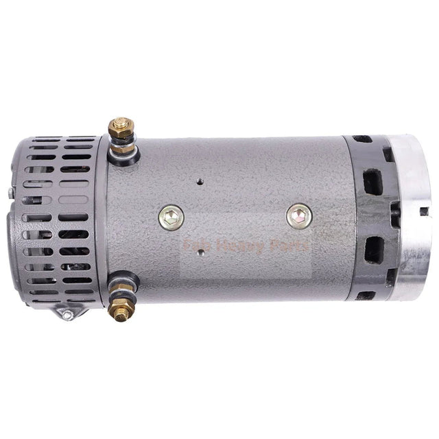 24V Electric Pump Motor D482252X7707A D468210XWF02 MBD5112 Fits for Prestolite for Ohio - Fab Heavy Parts