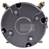 24V Electric Pump Motor D482252X7707A D468210XWF02 MBD5112 Fits for Prestolite for Ohio - Fab Heavy Parts