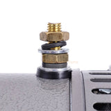 24V Electric Pump Motor D482252X7707A D468210XWF02 MBD5112 Fits for Prestolite for Ohio - Fab Heavy Parts