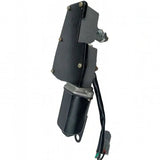 24V EM - 1034 Wiper Motor WM - 3310 - 1S WM33101S for Hitachi Excavator ZAX - 70 - Fab Heavy Parts