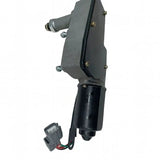 24V EM - 1034 Wiper Motor WM - 3310 - 1S WM33101S for Hitachi Excavator ZAX - 70 - Fab Heavy Parts