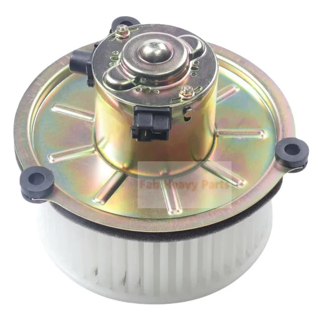 Motor de ventilateur de souffleur 24V Excavateur 4464276 Fits pour Hitachi John Deere Hyundai Modèles