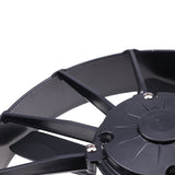 24V Fan 78-1344 VA01-BP70/LL-36A for Thermo King Bus ASR-140 ASR-160 ASR-100 Citi-RT 1000 Coach RT 1012 - Fab Heavy Parts