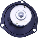 24V Lüftergebläsemotor 292500-0122 Anpassungen für Komatsu PC120-6 PC130-6 PC200-6 PC210-6