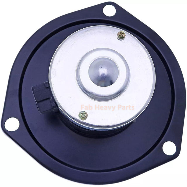 24V Lüftergebläsemotor 292500-0122 Anpassungen für Komatsu PC120-6 PC130-6 PC200-6 PC210-6