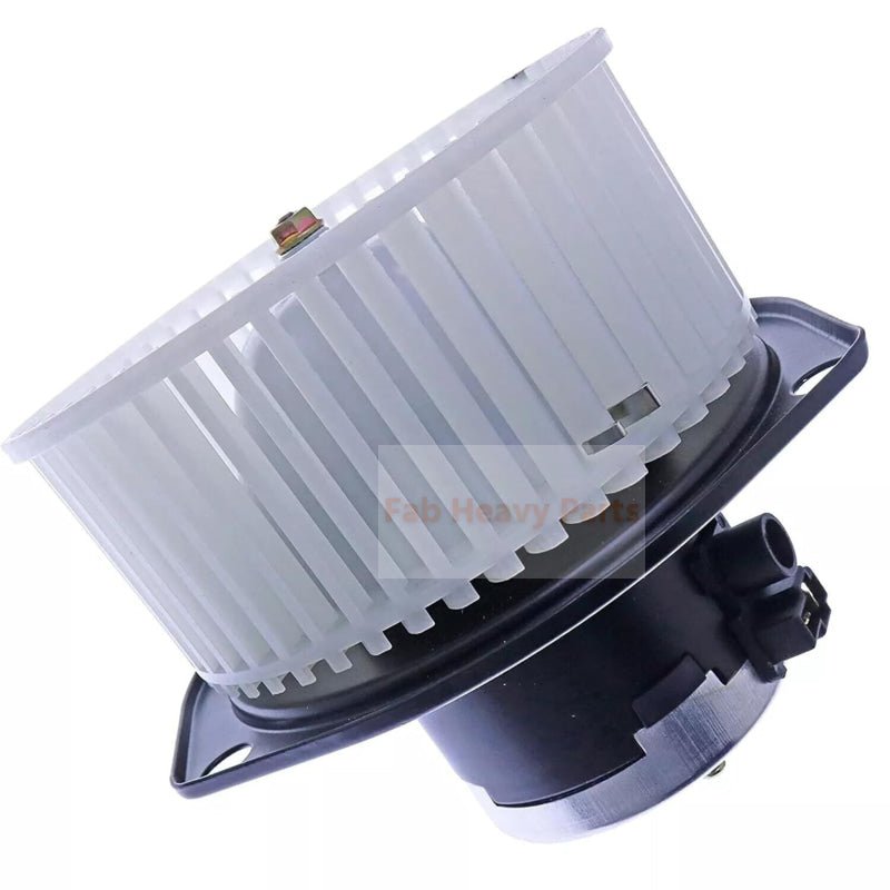 24V Fan Blower Motor 292500 - 0122 Fits For Komatsu PC120 - 6 PC130 - 6 PC200 - 6 PC210 - 6 - Fab Heavy Parts