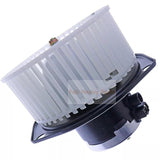 24V Fan Blower Motor 292500 - 0122 Fits For Komatsu PC120 - 6 PC130 - 6 PC200 - 6 PC210 - 6 - Fab Heavy Parts