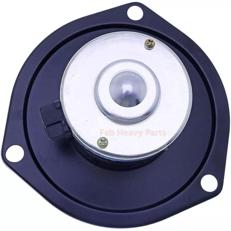 24V Fan Blower Motor 292500 - 0122 Fits For Komatsu PC120 - 6 PC130 - 6 PC200 - 6 PC210 - 6 - Fab Heavy Parts