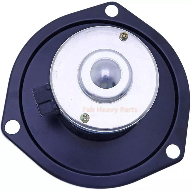 24V Fan Blower Motor 292500 - 0122 Fits For Komatsu PC120 - 6 PC130 - 6 PC200 - 6 PC210 - 6 - Fab Heavy Parts