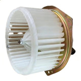 24V Fan Blower Motor LQ20M00059S019 Fits for Kobelco SK170 - 8 SK210 - 8 SK260 - 9 SK350 - 9 SK485 - 9 - Fab Heavy Parts